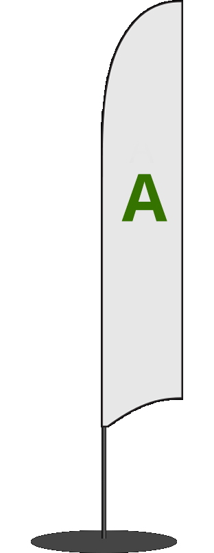 Shape A