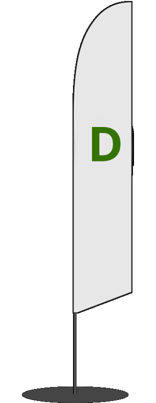 Shape D